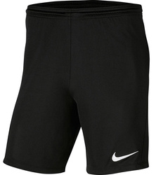 Nike BV6855-010 DF Park III shorts