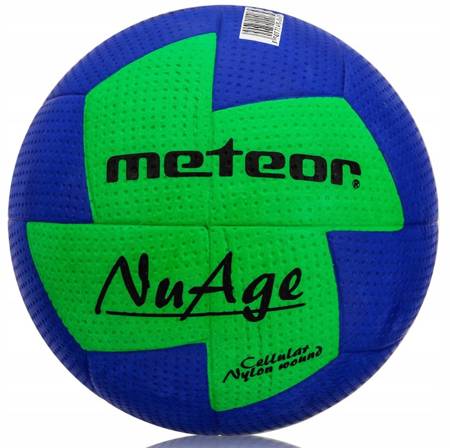Handball Women's Meteor Nuage