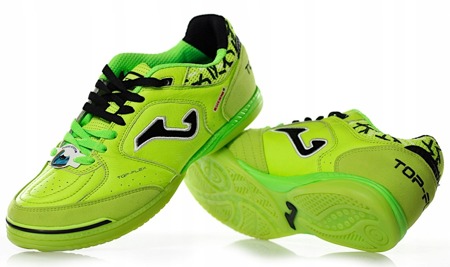 Joma Top Flex 811 in shoes