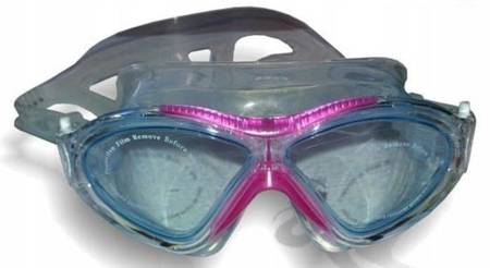 Junior Fluent GL2J FUN swimming goggles