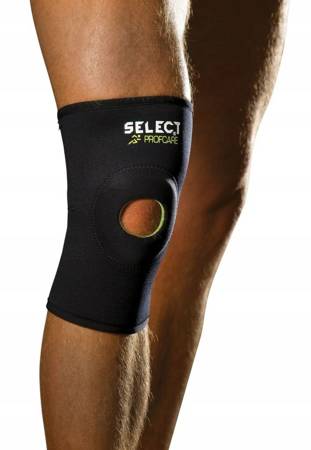 Knee protector with the Select hole. S
