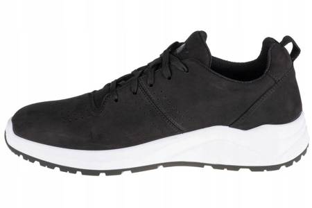 Men's sports shoes 4F Leather Casual