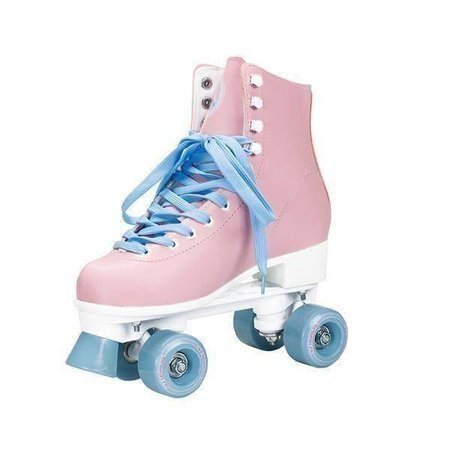 NQ8400S pink size 40 Nils Extreme skates