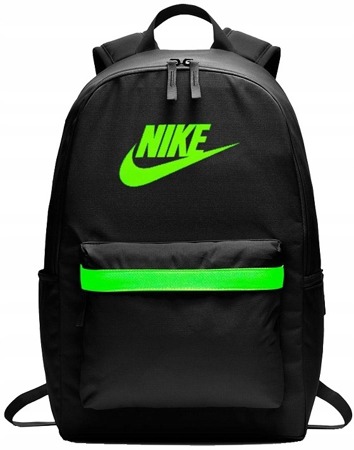 Nike Heritage 2.0 school backpack