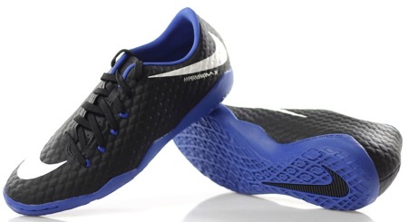 Nike Hypervenom Phelon III IC 852563-002 shoes