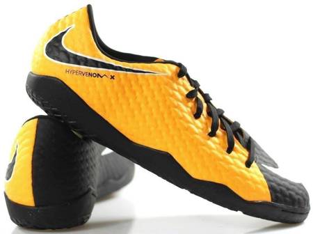 Nike Hypervenom Phelon III IC 852563-801 shoes