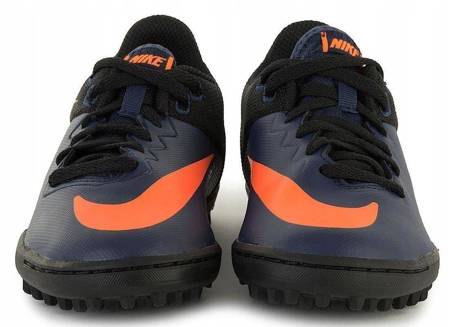 Nike JR Hypervenomx Pro TF 749924-480 shoes