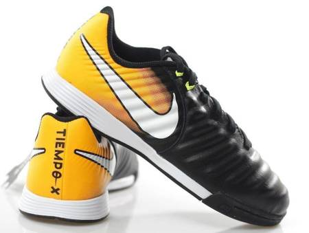 Nike JR shoes Tiempo Ligera IC 897730-008