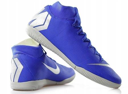 Nike Neymar Superfly Academy IC AH7369-400 shoes