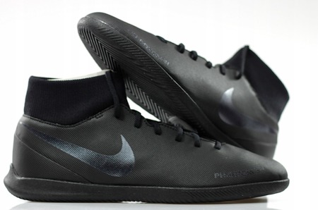 Nike Phantom Club DF IC AO3271-001 shoes