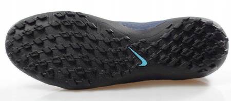 Turfy Nike Hypervenom Phelon TF 414 shoes